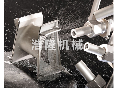 噴砂示意圖 噴砂示意圖